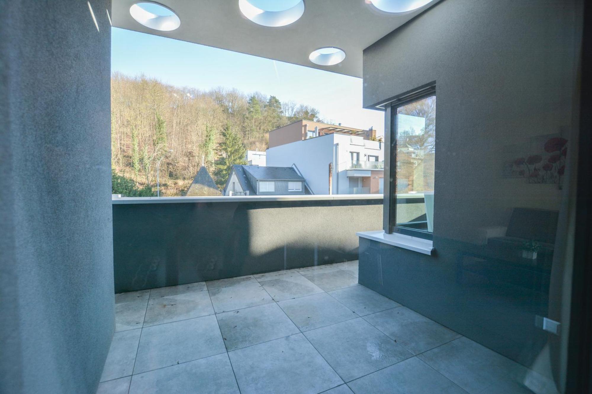 Il Mare Appart 3 Luxembourg Eksteriør bilde